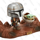 Funko Pop! Moment Star Wars: The Mandalorian | $20 | Amazon